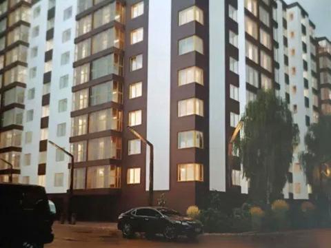 квартира за адресою Августина Волошина, 2а