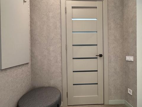 квартира за адресою Зарічна вул., 6к3