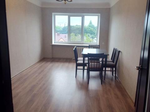 квартира за адресою Степана Бандери вул., 60