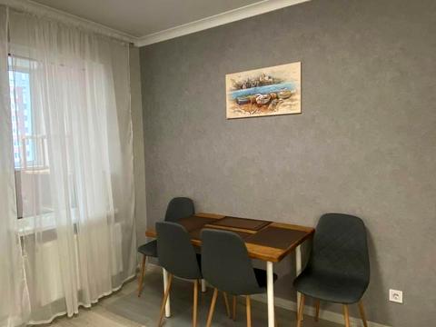 квартира по адресу Балтийский пер., 3