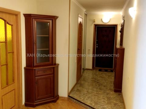 квартира за адресою Клочківська вул., 186б
