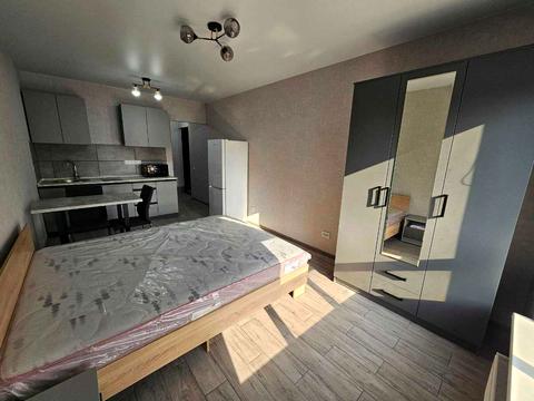квартира по адресу Пригородная ул., 22-Б