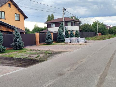 будинок за адресою Кленова вул.