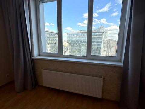 квартира за адресою Трускавецька вул., 2-А