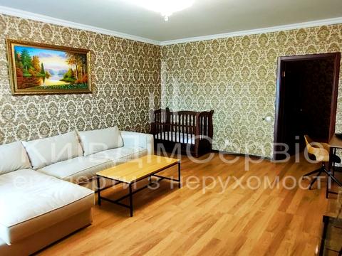 квартира за адресою Срібнокільська вул., 2-А
