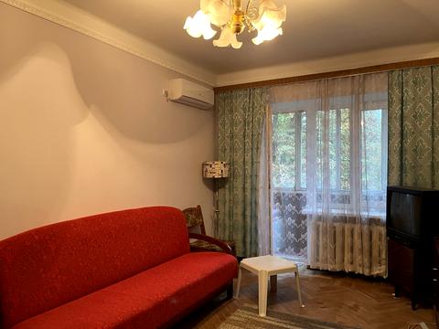 квартира по адресу Цитадельная ул., 7