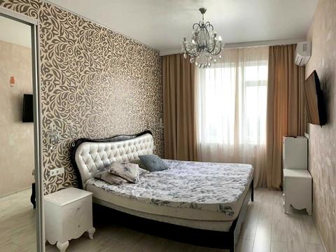квартира за адресою Асташкина, 29
