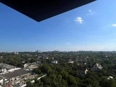 квартира за адресою Романа Левицького вул., 7а
