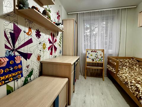 квартира по адресу Мира ул., 9
