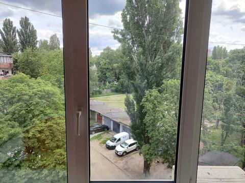 квартира по адресу Гната Юры ул., 1/11