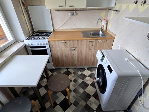 квартира по адресу Энтузиастов ул., 21/1