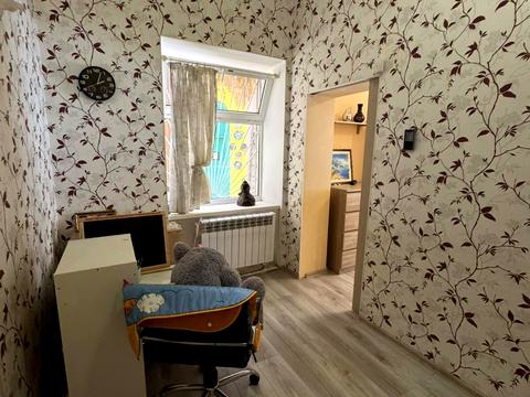 квартира по адресу Университетская ул. (Елисаветинская), 10