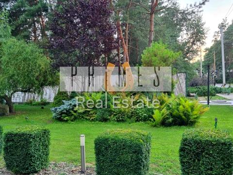 дом по адресу Центральная ул.