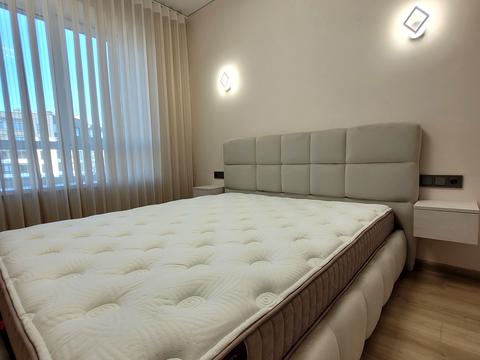 квартира за адресою Приозерна вул., 40
