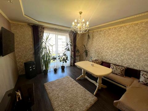 квартира по адресу Павла Тычины ул., 67