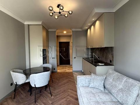 квартира за адресою Осокорська вул., 2а