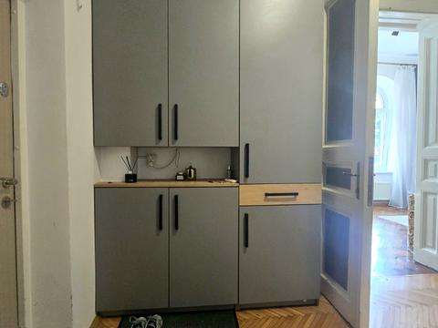 квартира по адресу Глебова ул., 12