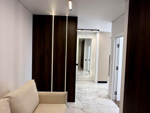 квартира за адресою Височана вул., 18