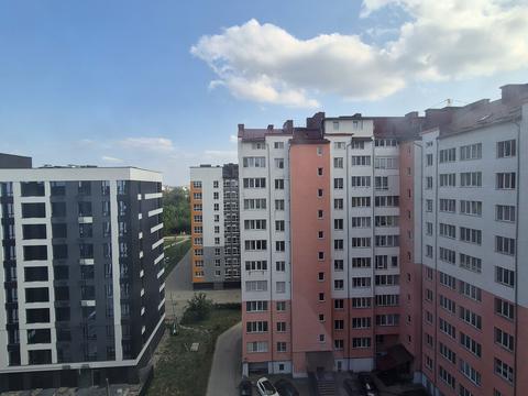 квартира за адресою Хіміків вул., 23б