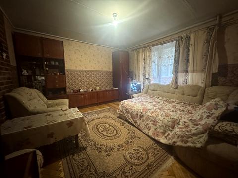 квартира за адресою Князя острозького, 2