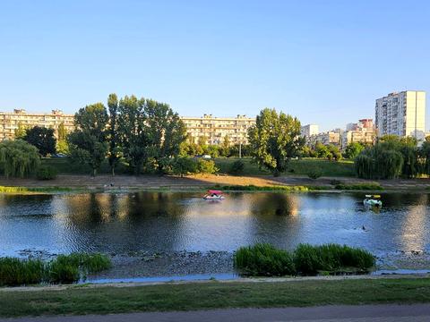 квартира за адресою Ентузіастів вул., 13