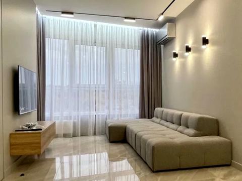 квартира по адресу Антоновича ул., 109