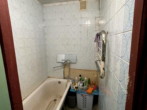 квартира по адресу Тракторостроителей просп., 134