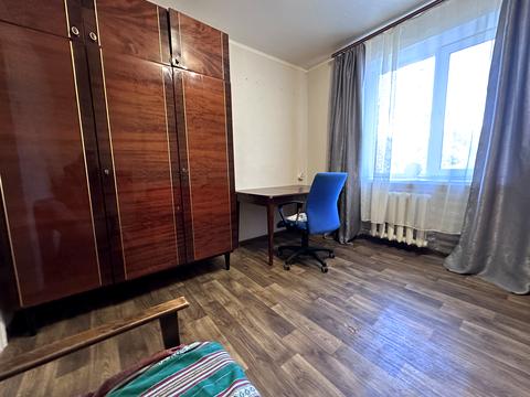 квартира по адресу Строителей ул., 15-А