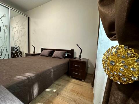 квартира за адресою Суднобудівна вул., 7