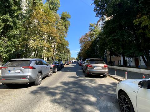 квартира за адресою Тарасівська вул., 6-А