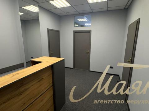 коммерческая по адресу Митрополита Василия Липковского ул. (Урицкого), 45