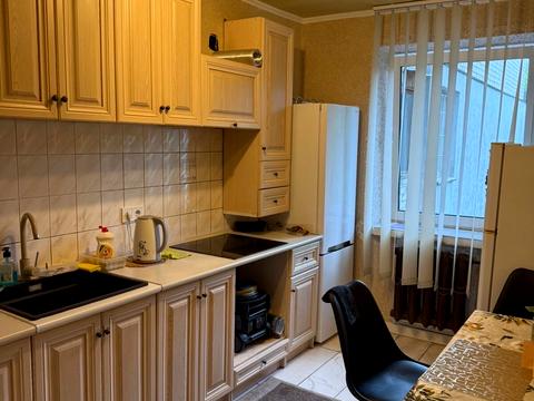 квартира по адресу Дачна ул. (Бориса Гаріна), 64
