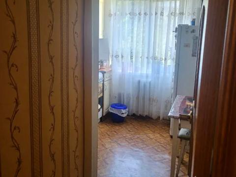 квартира за адресою Михайла Донця вул., 13-А