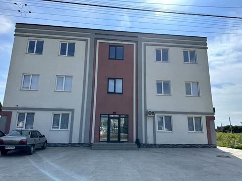 коммерческая по адресу Білогородська, 5