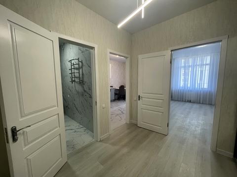 квартира за адресою Краснова вул., 3