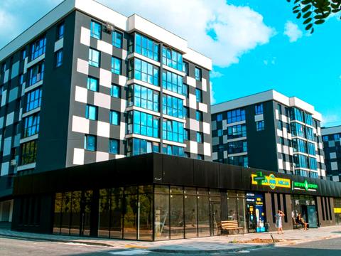 квартира за адресою Степана Бандери вул., 79