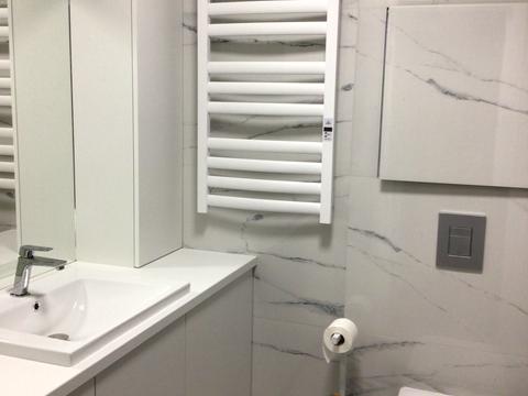 квартира по адресу Драгоманова ул., 38