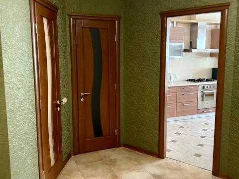 квартира за адресою Незалежності вул., 23