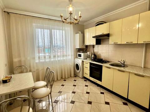 квартира за адресою Лемківська, 16