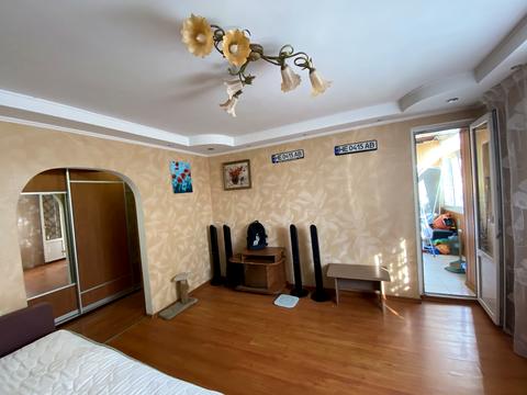 квартира за адресою Олега Ольжича вул. (Ленінградська), 7а