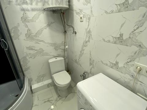 квартира по адресу Михаила Максимовича ул. (Онуфрія Трутенка), 32-А