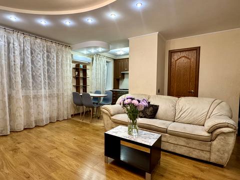 квартира за адресою Енергетиків вул., 8