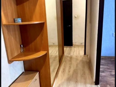 квартира по адресу Героев просп., 45
