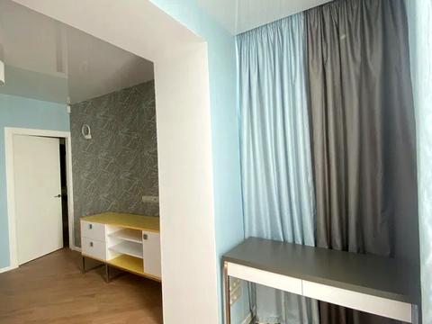 квартира за адресою Патріарха Мстислава Скрипника вул., 48