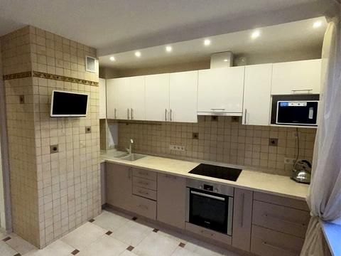 квартира за адресою Краківська вул., 13-Б