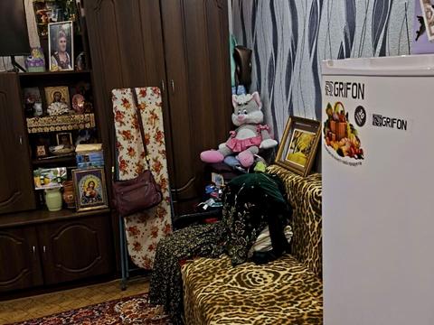 квартира за адресою В'ячеслава Чорновола вул., 88