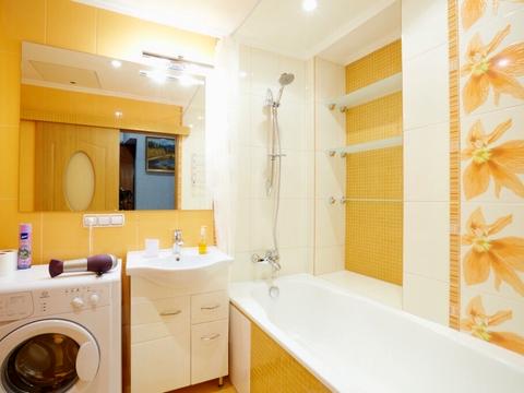 квартира по адресу Краковская ул., 24