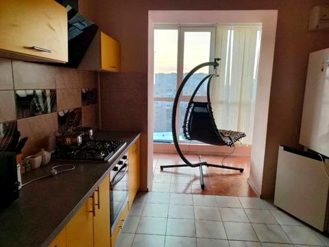 квартира за адресою Високовольтна вул., 14а