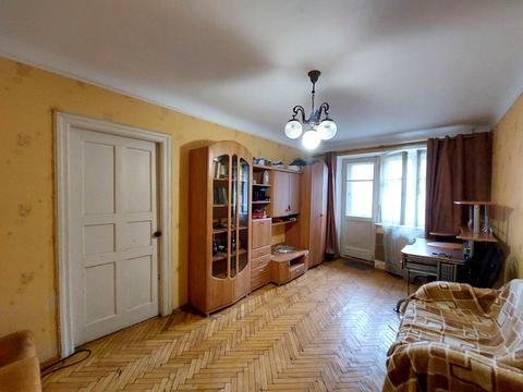 квартира за адресою Велика Морська вул., 9