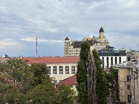 квартира за адресою Футуристів пров., 5